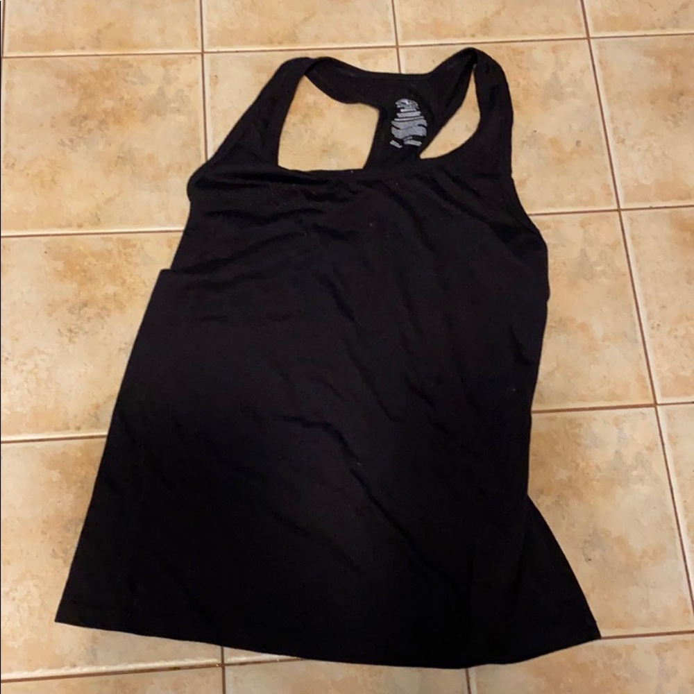 Sports Top